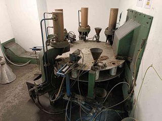 TRANSFERS CON DOSIFICADO - PIROTECNIA