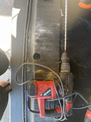 Lote de herramientas: Hilti, de walt, makita,bosch