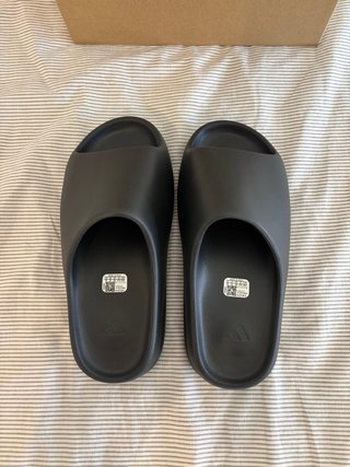 Adidas Yeezy Slide Onyx Talla 43