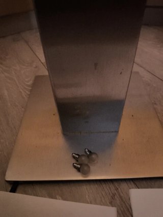 Lámpara Stranne Ikea Medusa
