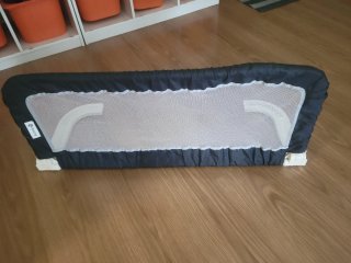 Barandilla de Cama Infantil Safety