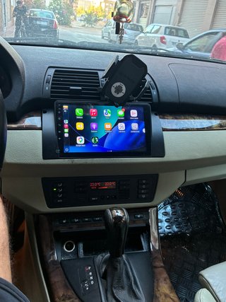 BMW X5 2002