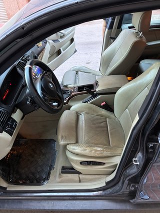 BMW X5 2002