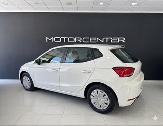 SEAT Ibiza 1.0 MPI Reference 2023