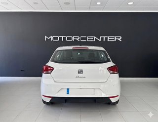 SEAT Ibiza 1.0 MPI Reference 2023