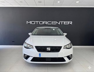 SEAT Ibiza 1.0 MPI Reference 2023