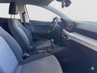 SEAT Ibiza 1.0 MPI Reference 2023