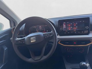 SEAT Ibiza 1.0 MPI Reference 2023
