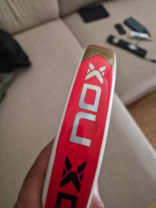 Pala Padel Nox ML10 Pro Cup