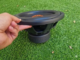 EDGE DBX12 D2 Subwoofer 12 750W RMS