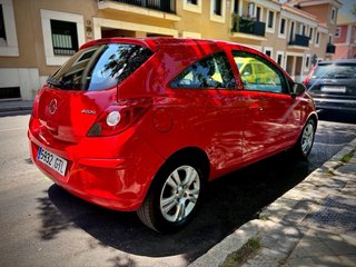Opel Corsa 2010 200.000 KM✅