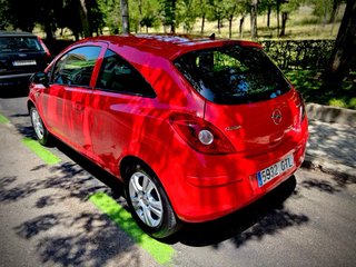 Opel Corsa 2010 200.000 KM✅