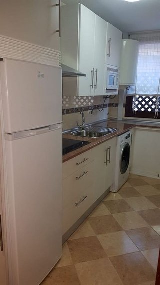 Piso en alquiler en Centro en Antequera