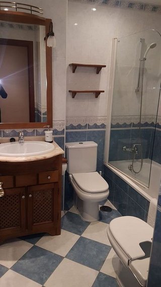 Piso en alquiler en Centro en Antequera