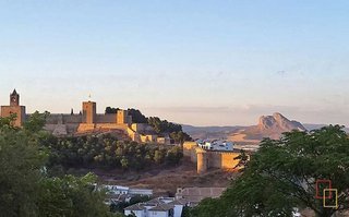Piso en alquiler en Centro en Antequera