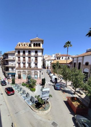 Piso en alquiler en Centro en Antequera