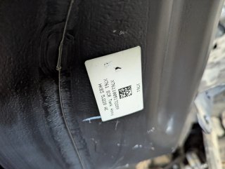 Depósito AdBlue Range Rover Velar Kautex
