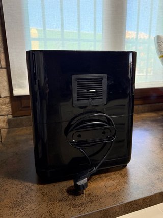 Air fryer aigostar 8L