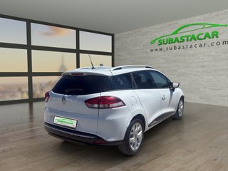 Clio Sport Tou. Limited En. TCe 66kW (90CV)