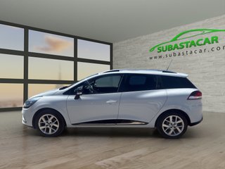Clio Sport Tou. Limited En. TCe 66kW (90CV)