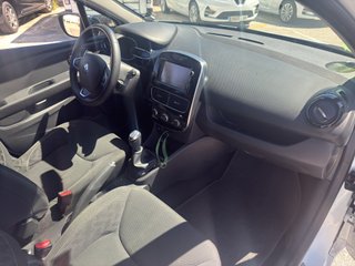 Clio Sport Tou. Limited En. TCe 66kW (90CV)