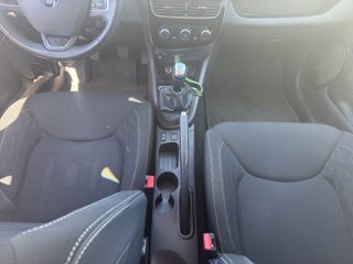 Clio Sport Tou. Limited En. TCe 66kW (90CV)