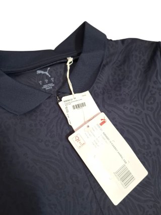 Vestido Puma Golf Mujer Talla S