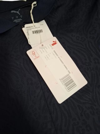 Vestido Puma Golf Mujer Talla S