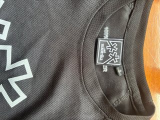 Camiseta Korrika