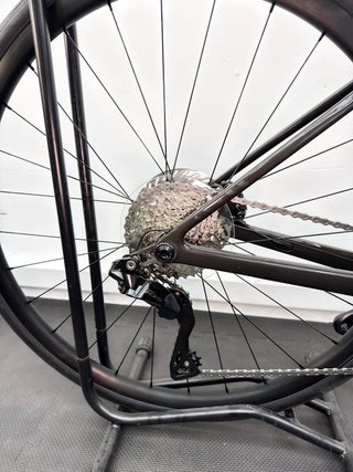 SCOTT ADDICT 40 DISC DI2 TALLAS