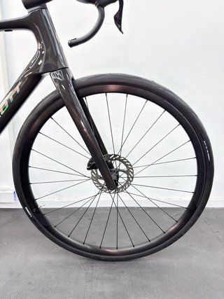 SCOTT ADDICT 40 DISC DI2 TALLAS