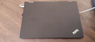 Lenovo Yoga X390 Core i7 8va gen 8gb