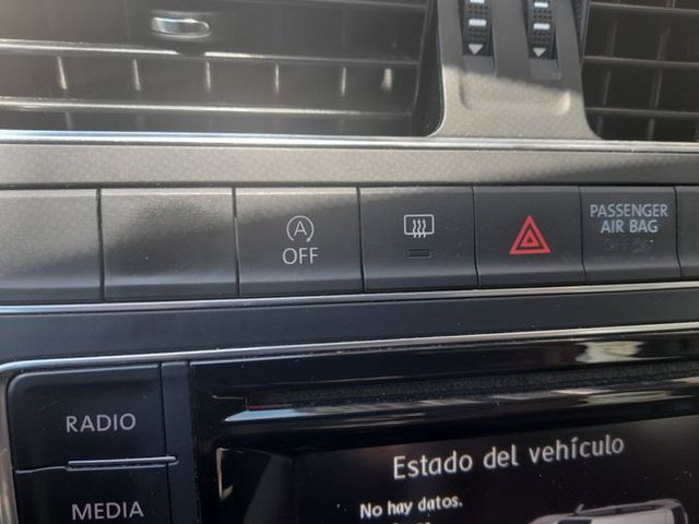 Volkswagen Polo Advance 1.2 TSI 90cv BMT