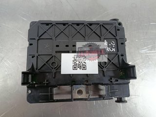 CAJA RELES / FUSIBLES Citroen Xsara Picasso (1999->)