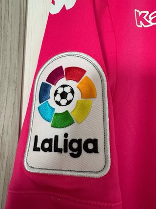 Camiseta Córdoba CF