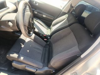 Citroen C4 Cactus 2015