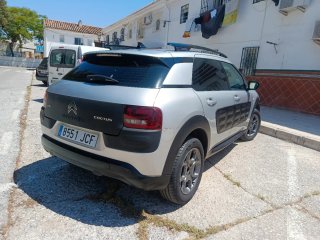 Citroen C4 Cactus 2015