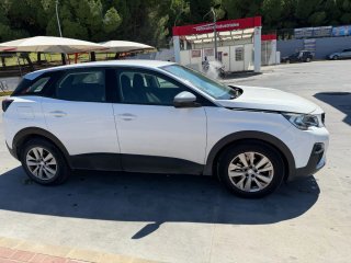 Peugeot 3008 2019