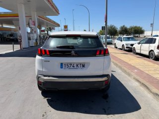 Peugeot 3008 2019