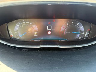 Peugeot 3008 2019