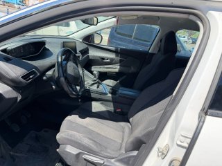 Peugeot 3008 2019
