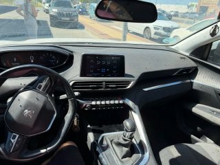 Peugeot 3008 2019