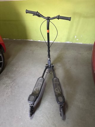 Patinete Slider Decathlon