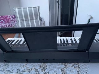 Piano Yamaha PSR-E263