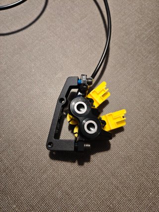 Pinza Freno Magura MT5