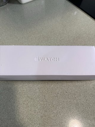 Apple Watch Serie 11