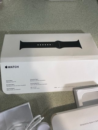 Apple Watch Serie 11