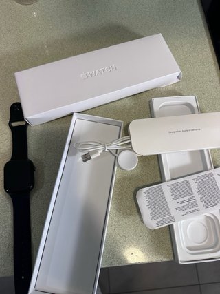 Apple Watch Serie 11