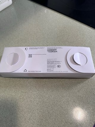Apple Watch Serie 11