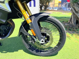 BMW F850GS - AÑO 2020 - 14.000 KM